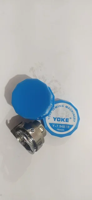 کمپلت چرخ راسته کامپیوتری ظریف YOKE Y-7.94BTR